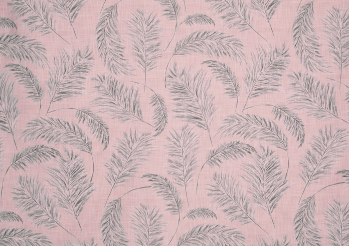 Pampas, Grass Woodrose - Fabric Only - Image 3